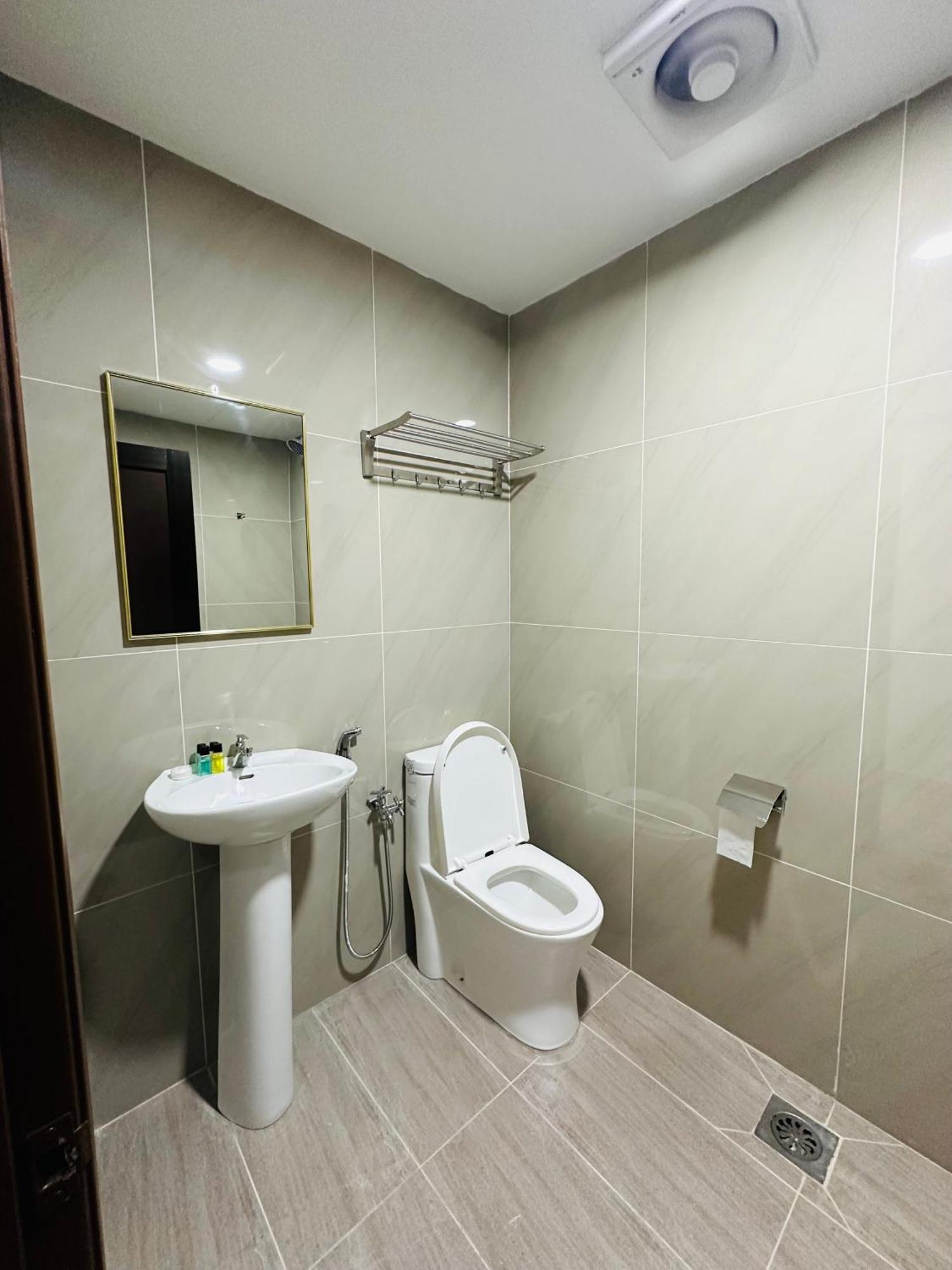 Cozy Hotel@ Kl Sentral كوالالمبور المظهر الخارجي الصورة
