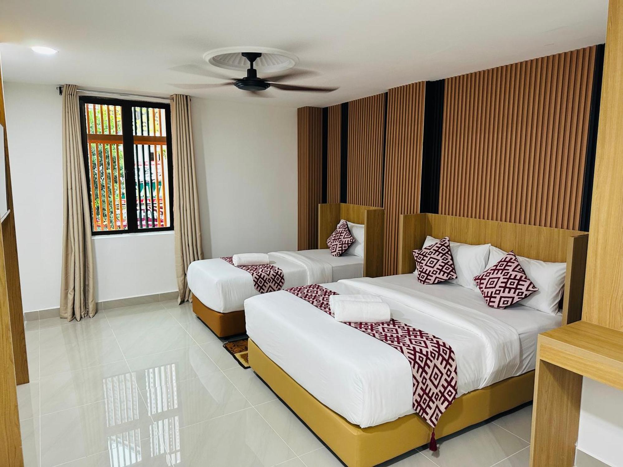 Cozy Hotel@ Kl Sentral كوالالمبور المظهر الخارجي الصورة