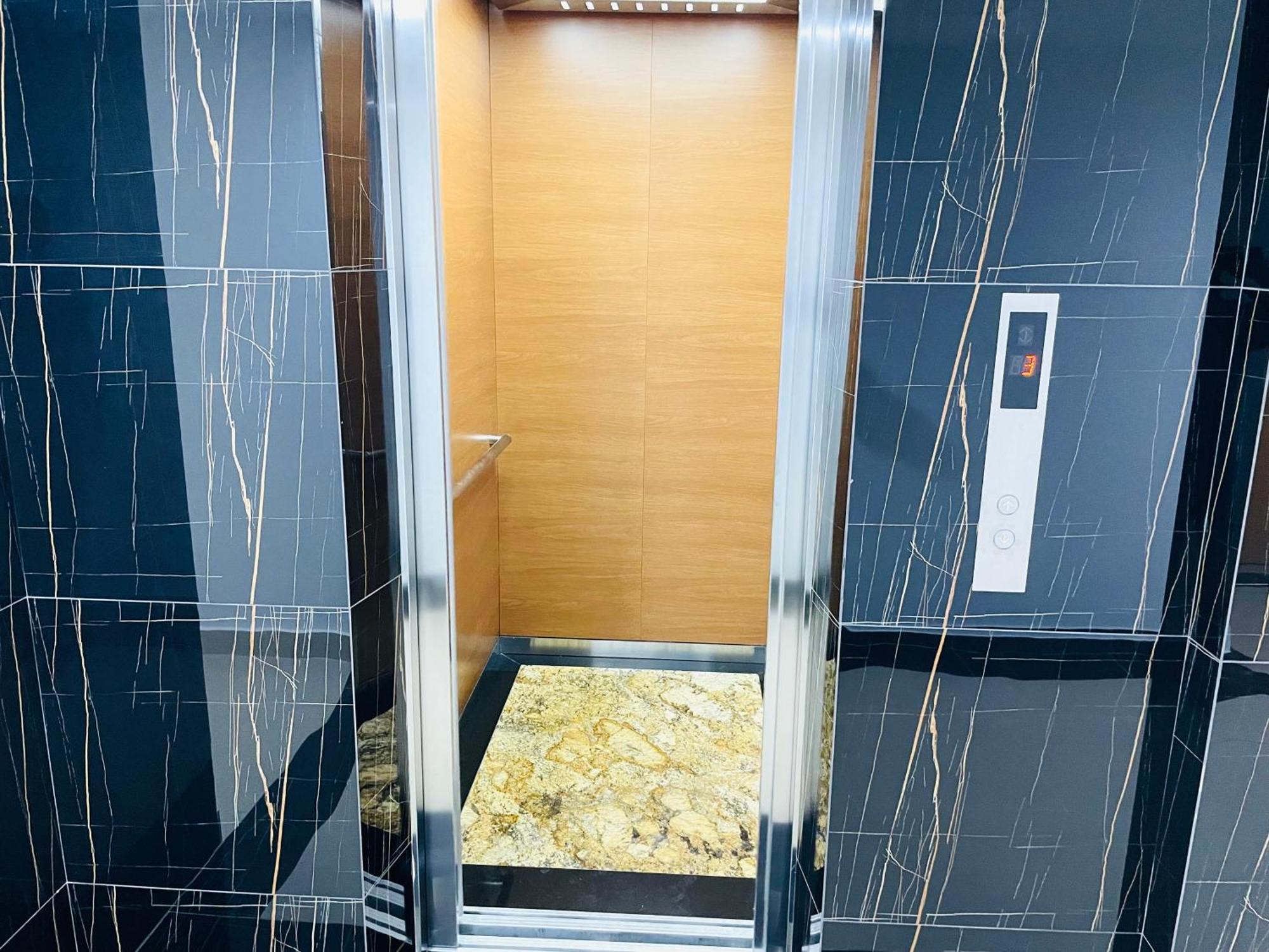 Cozy Hotel@ Kl Sentral كوالالمبور المظهر الخارجي الصورة