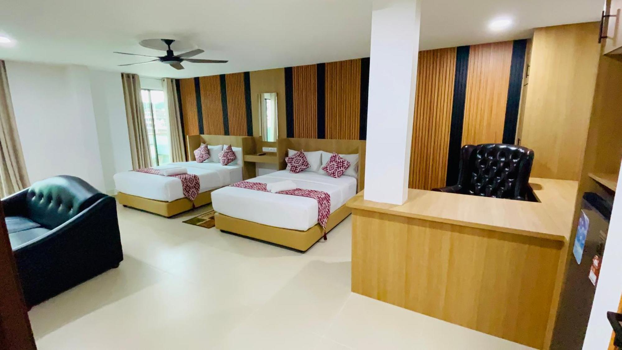 Cozy Hotel@ Kl Sentral كوالالمبور المظهر الخارجي الصورة