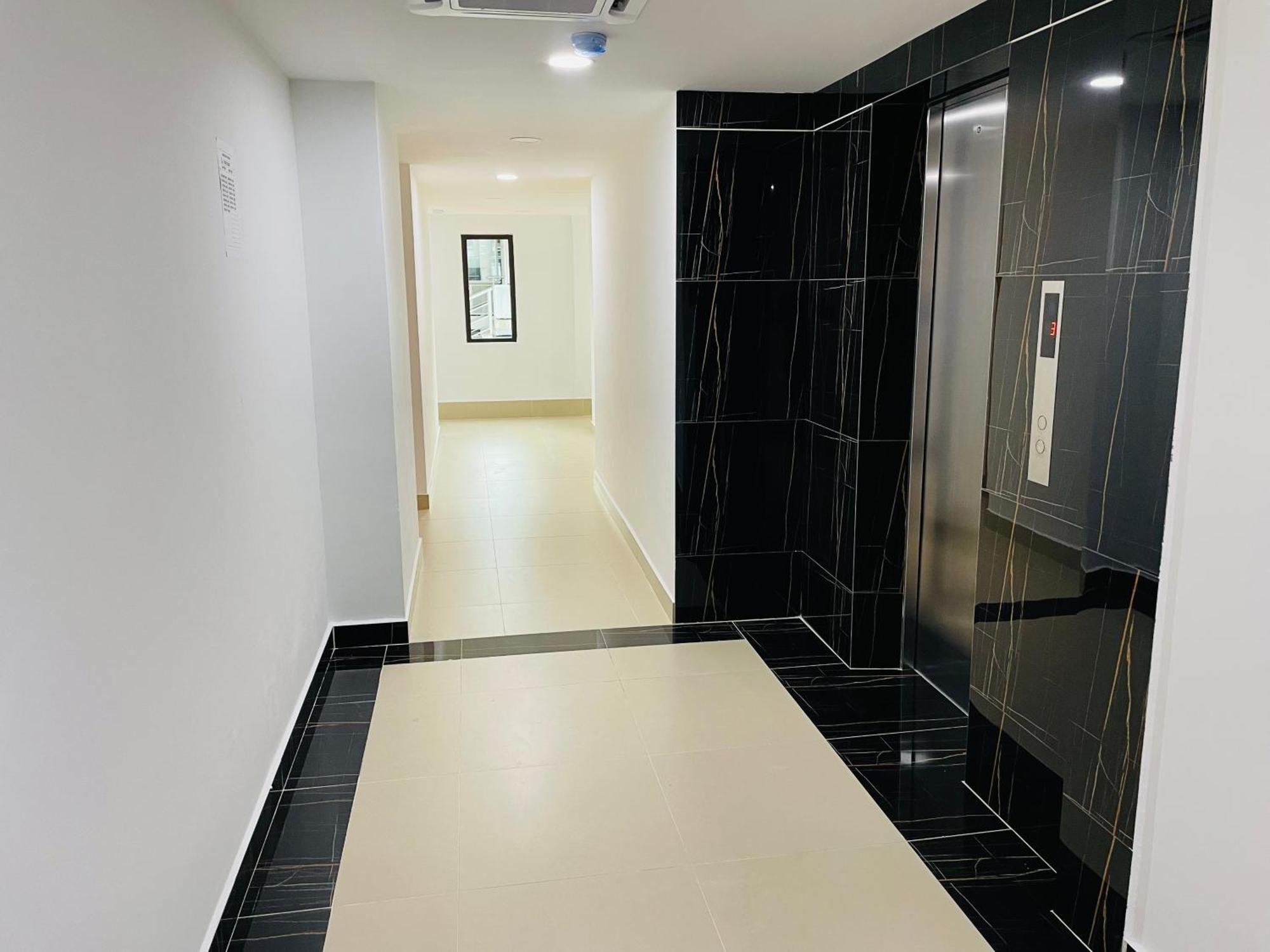 Cozy Hotel@ Kl Sentral كوالالمبور المظهر الخارجي الصورة