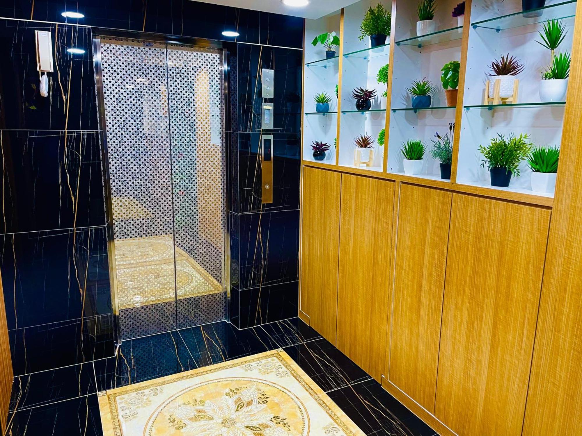 Cozy Hotel@ Kl Sentral كوالالمبور المظهر الخارجي الصورة