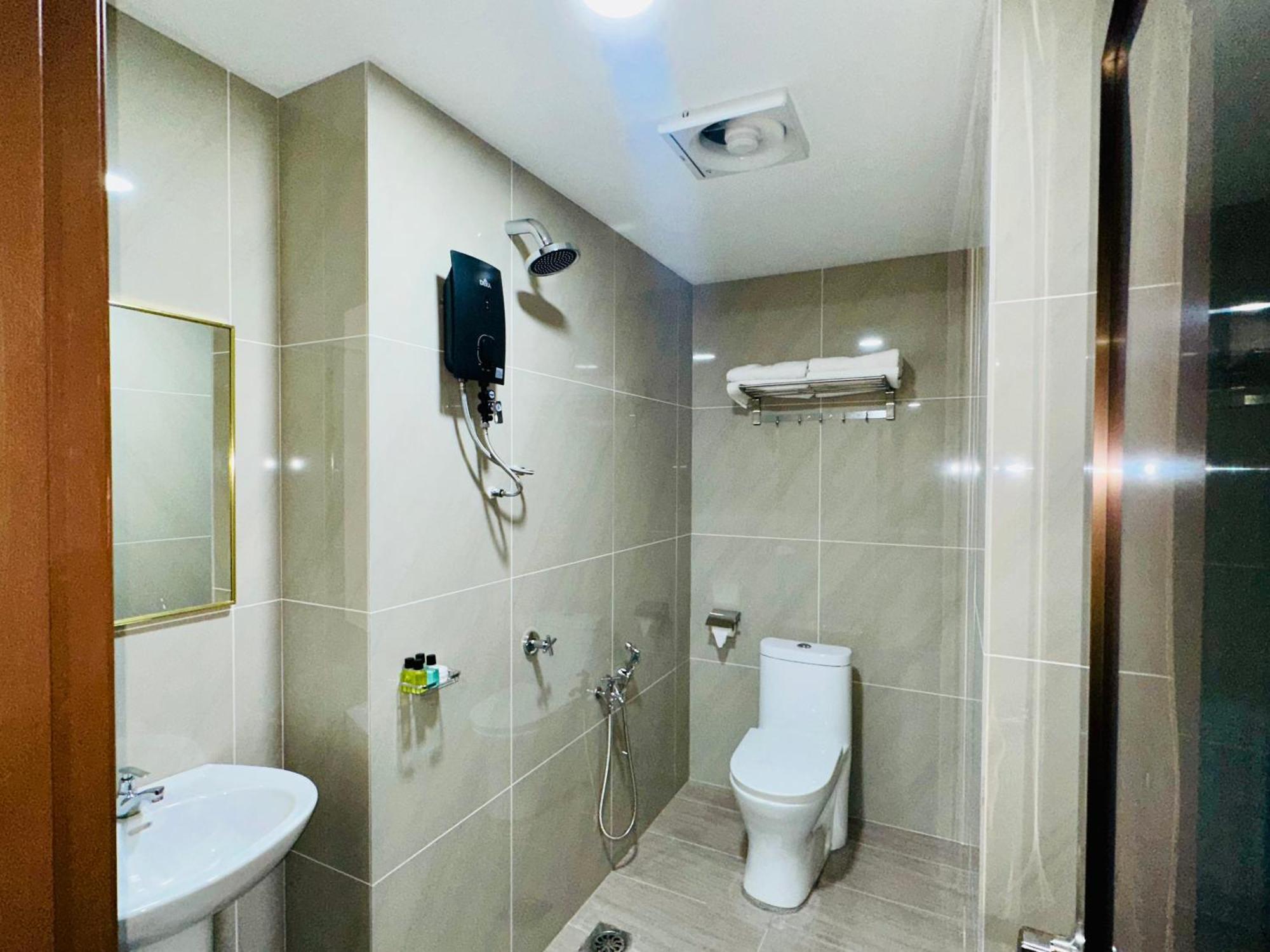 Cozy Hotel@ Kl Sentral كوالالمبور المظهر الخارجي الصورة