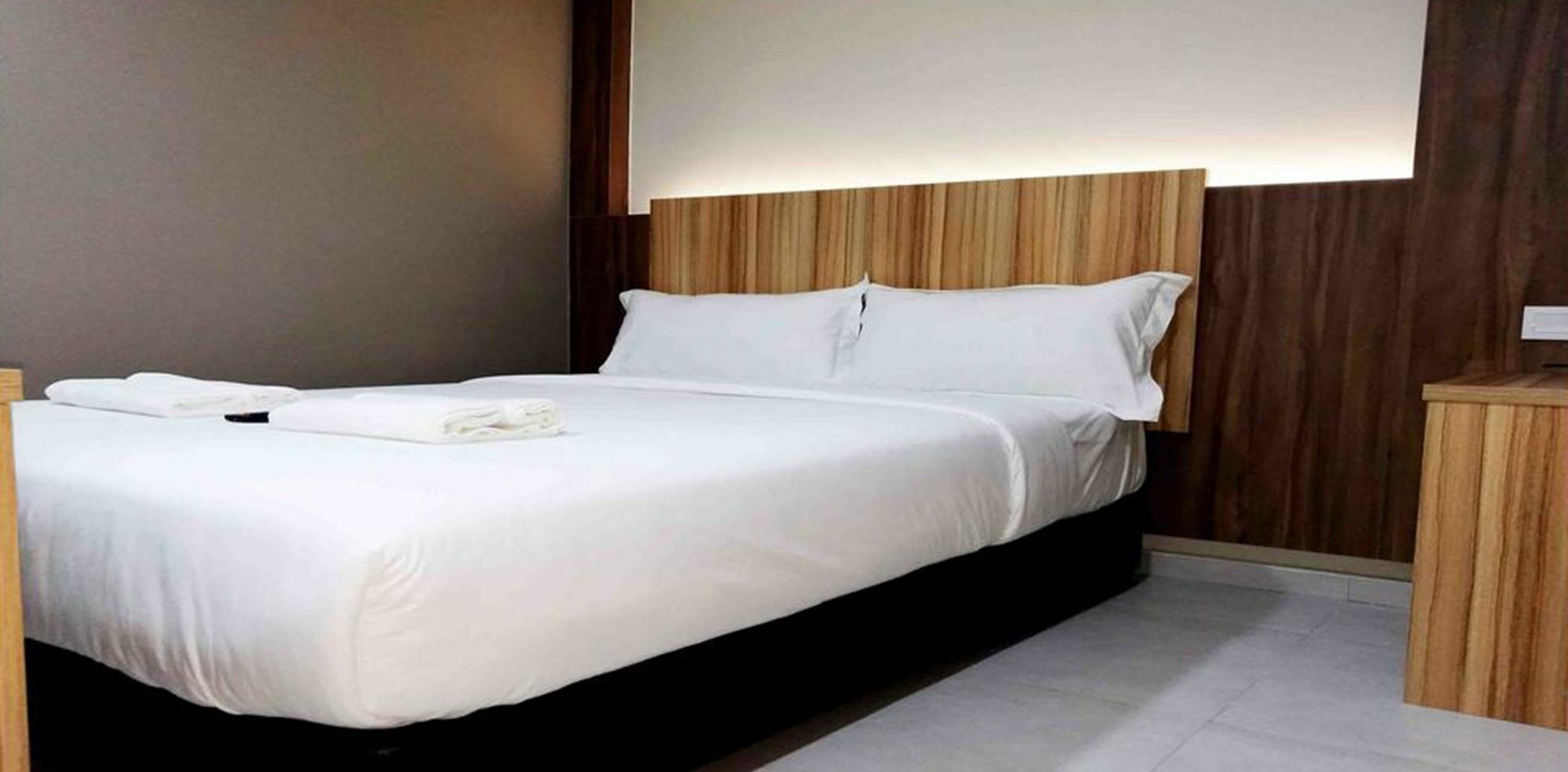 Cozy Hotel@ Kl Sentral كوالالمبور المظهر الخارجي الصورة